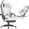 Gaming Chair, 400 lbs Adult Chair, High Back Computer Chair by GAMTIMERBrandHome