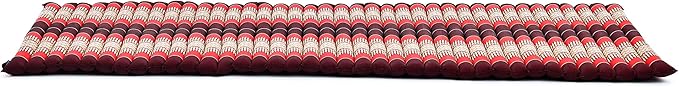 Leewadee - Foldable Floor Mattress - Japanese Roll Up Futon -Trifold Tatami - Image 9
