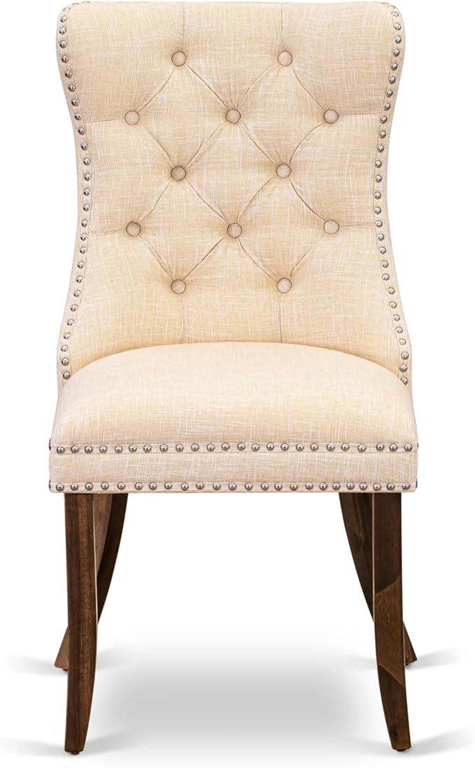 X12DA-0C8-32 - 14 Pieces Dining Set Includes an Extendable Rectangle Kitchen - Image 15