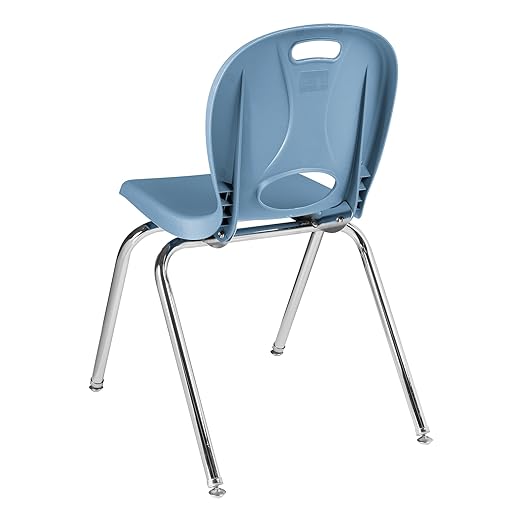 Learniture Structure Series School Chair - Image 6