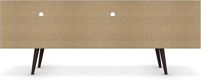 Manhattan Comfort Liberty Mid Century Modern TV Stand - Image 9