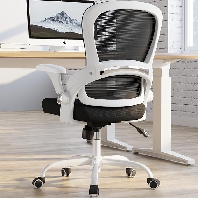 TRALT Beige Gaming Chair by TRALT