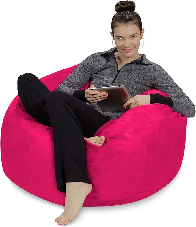 Sofa Sack Bean Bag Chair - Image 4