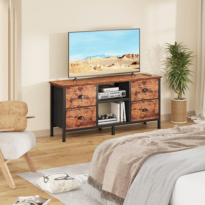Furologee TV Stand Dresser - Image 2