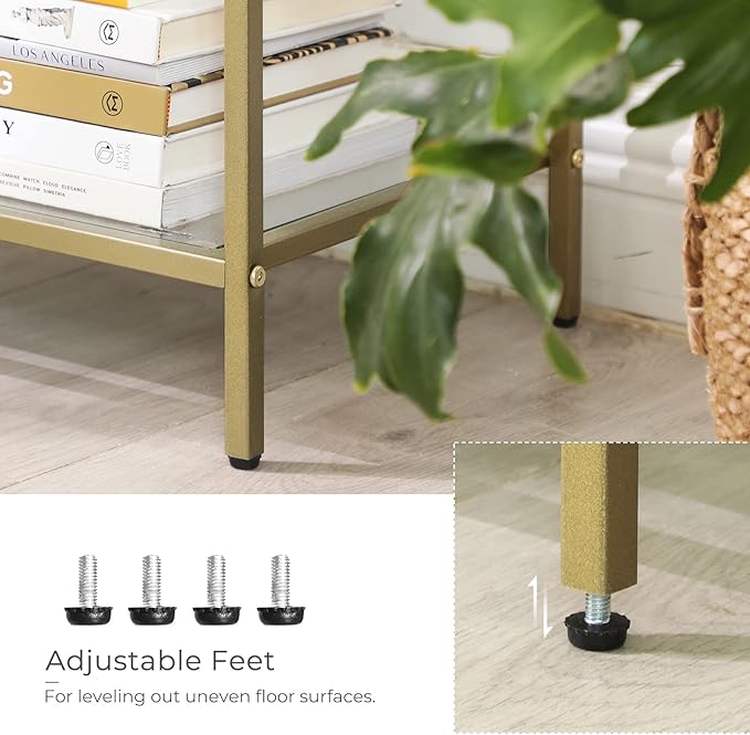 VASAGLE 39.4 Inch Console Table - Image 6