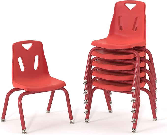 Berries Jonti-Craft 8126JC6008 Stacking Chairs by Jonti-Craft