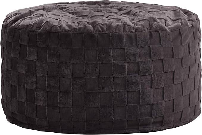 Hobestluk Bean Bag Chairs Beanbag Chair - Image 9