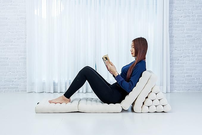 Leewadee Comfortable Japanese Floor Mattress - Image 3