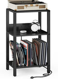 TUTOTAK Record Player Stand by WelcometotheTUTOTAKHome