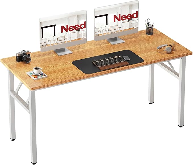 Need Office Computer Desk by Need