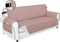 PureFit Reversible Sofa Couch Cover Water Resistant Couch Covers by PureFit
