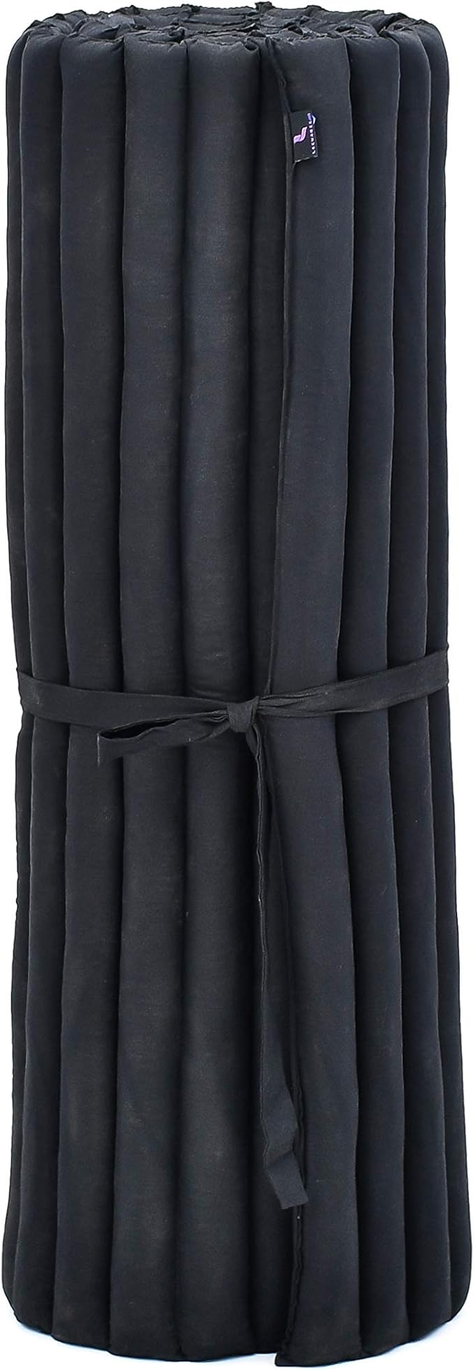 Leewadee - Kapok Roll Mat – Handcrafted Folding Sleep & Relaxation Mattress - Image 4