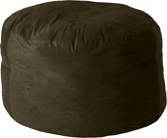 Sofa Sack Bean Bag Chair Cover - Image 4
