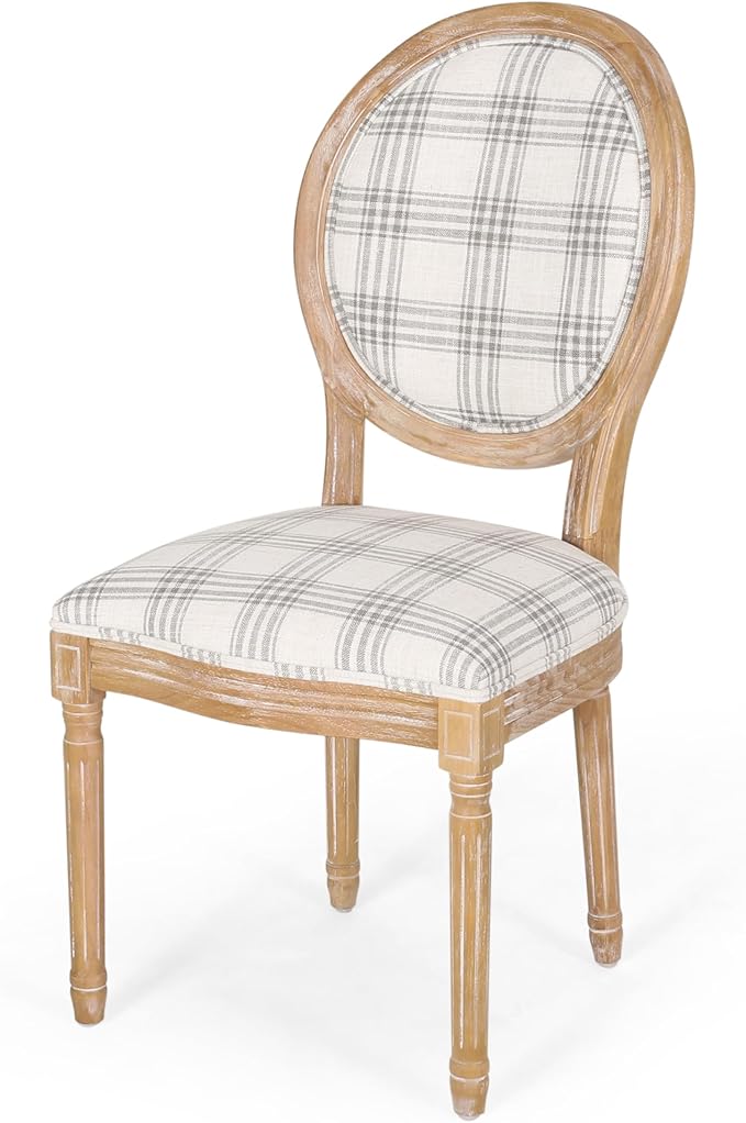 Christopher Knight Home Phinnaeus Dining Chair Set - Image 6