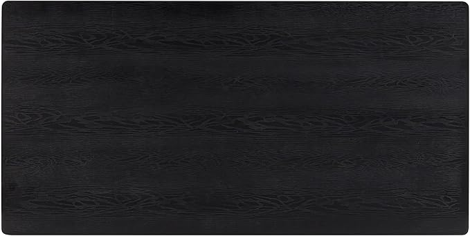 NTC Flow 71 Inch Modern Design, Rectangular Dinner Table - Image 6