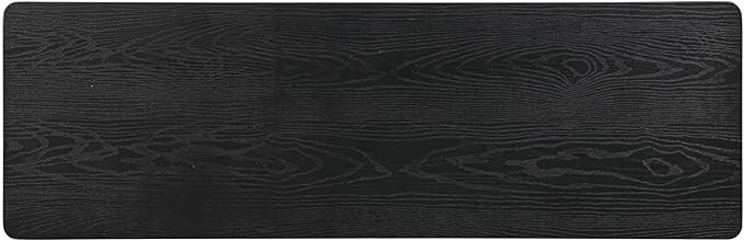 NTC Mingle Modern Wooden Rectangle Console Table - Image 9