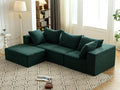 Vamcheer Modular Sectional Sofa by Vamcheer