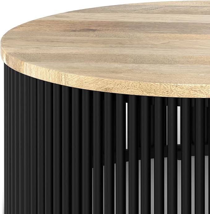 SIMPLIHOME Demy Coffee Table - Image 7