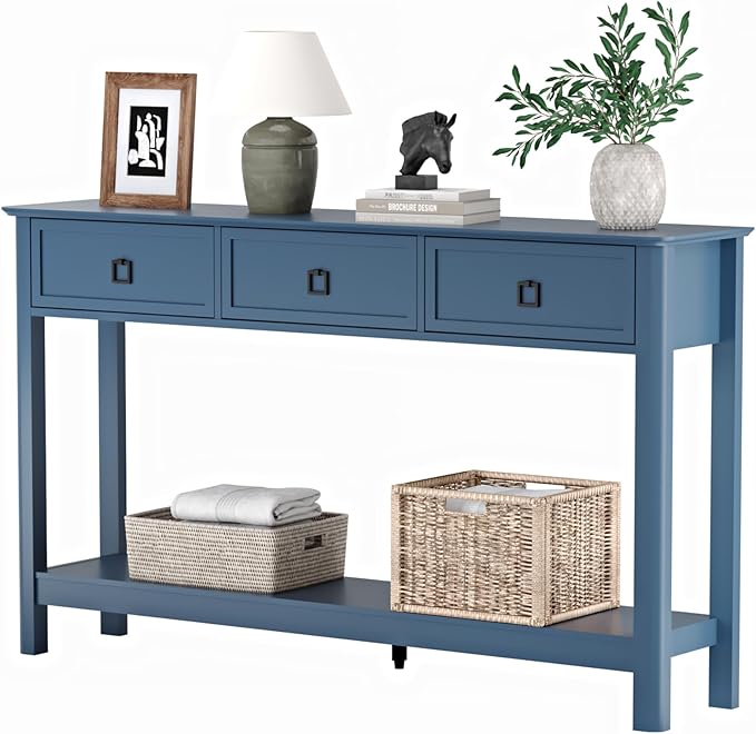 Treocho 53.1" Console Table - Image 8