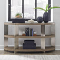 Liberty Furniture Harlow Living Room Sofa Table by LibertyFurniture