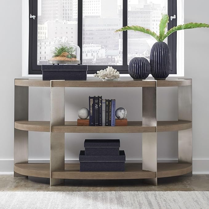 Liberty Furniture Harlow Living Room Sofa Table by LibertyFurniture