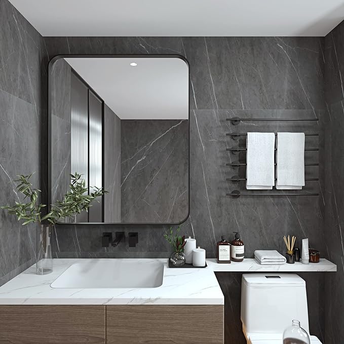 ANDY STAR 30x36’’ Bathroom Mirrors - Image 3