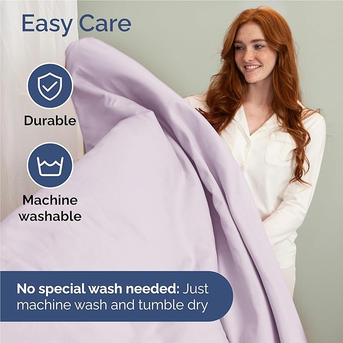 Twin XL Size 3 Piece Sheet Set - Image 7