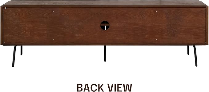 NTC Mossic TV Media Cabinet - Image 5