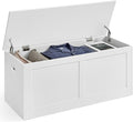 VASAGLE Storage Chest, Storage Trunk by VASAGLEbySONGMICSHOME