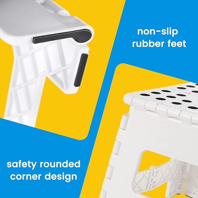 ACSTEP Folding Stool - Image 3
