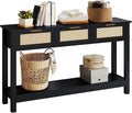 Luoxiao Entryway Console Table by Luoxiao