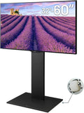 WALL V2 Caster High Type | Minimalist Rolling TV Stand by WALL