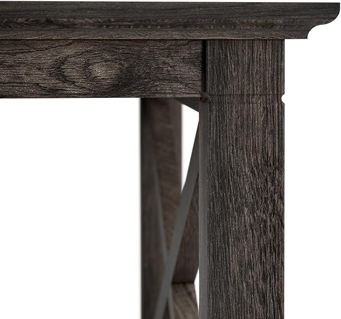 Bush Furniture Key West Coffee Table - Image 6