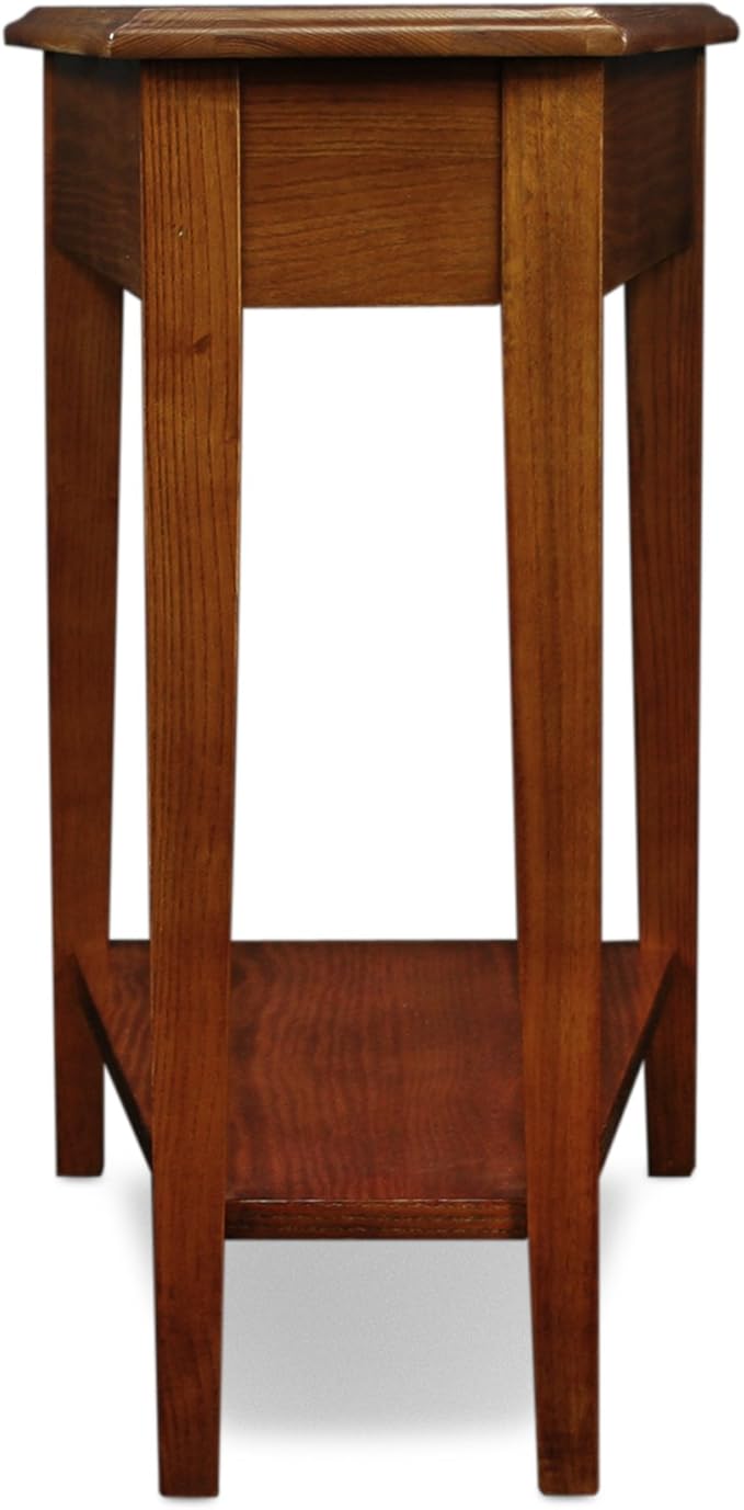 Leick Home 9035-MED Recliner Wedge Table - Image 4