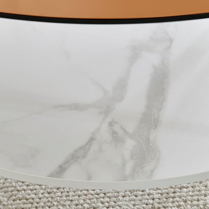 Shrine Modern Coffee Table - Image 8