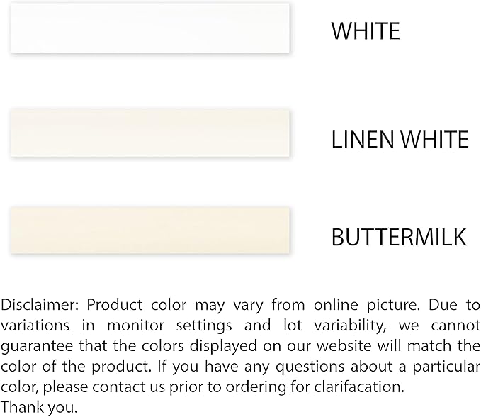 East West Furniture VABO7-LWH-LC 7 Piece Dining Table Set Consist of an Oval - Image 12