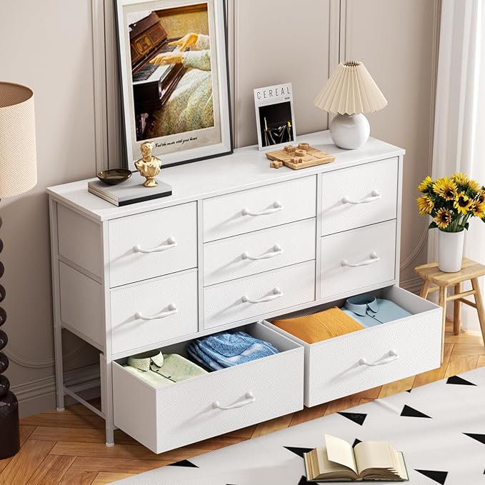 Furnulem Dresser for Bedroom - Image 2