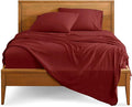 Bare Home Queen Sheet Set by BareHome