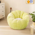 Pumpkin Bean Bag Sofa Chair, Bean Bag Chair by IEVENW