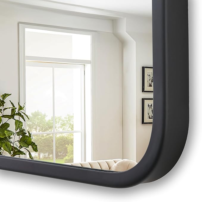36"x48" Bathroom Wall Mirror - Image 6