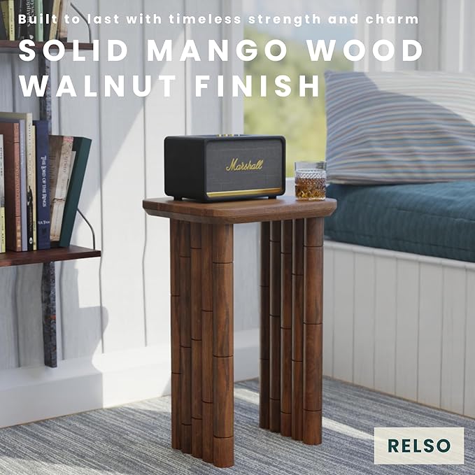Bambos End Table - Image 3