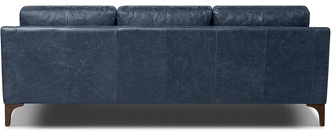 POLY & BARK Sorrento Sofa in Nightfall Blue - Image 5