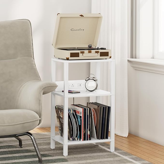 TUTOTAK Record Player Stand - Image 2