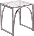 SEI Furniture Stevenly End Table by SEIFurniture