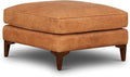 POLY & BARK Essex Ottoman by POLYBARK