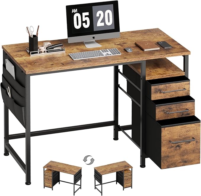 Ｍａｉｈａｉｌ Maihail Small Desk by Maihail