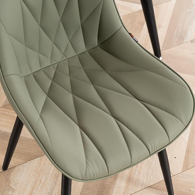 Rowill Dining Chairs Set of 2 - Image 8