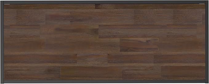 SIMPLIHOME Erina Desk - Image 5