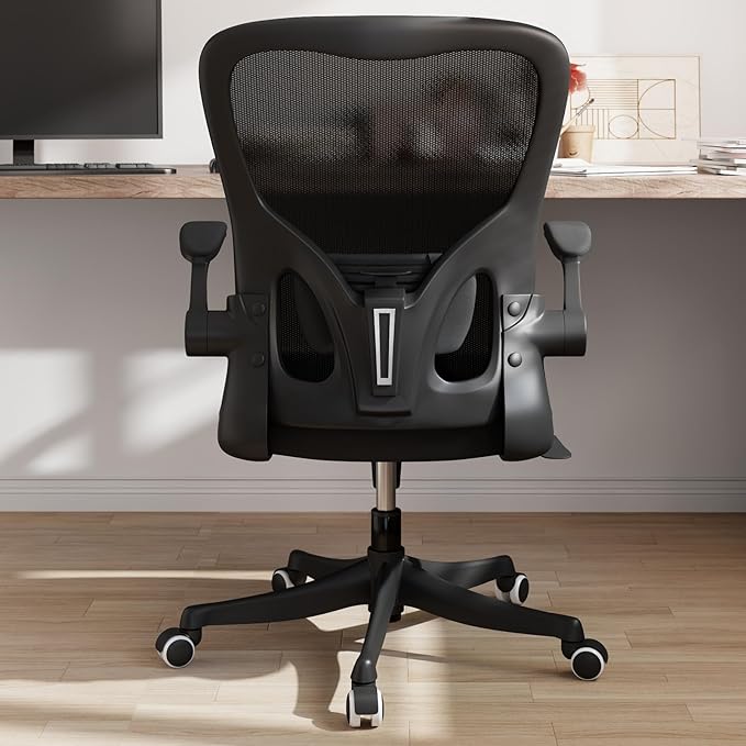 Monhey Ergonomic Office Chair - Image 8
