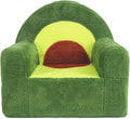 Toddler Chair, Comfy Foam Kids Couch by HeyPappy